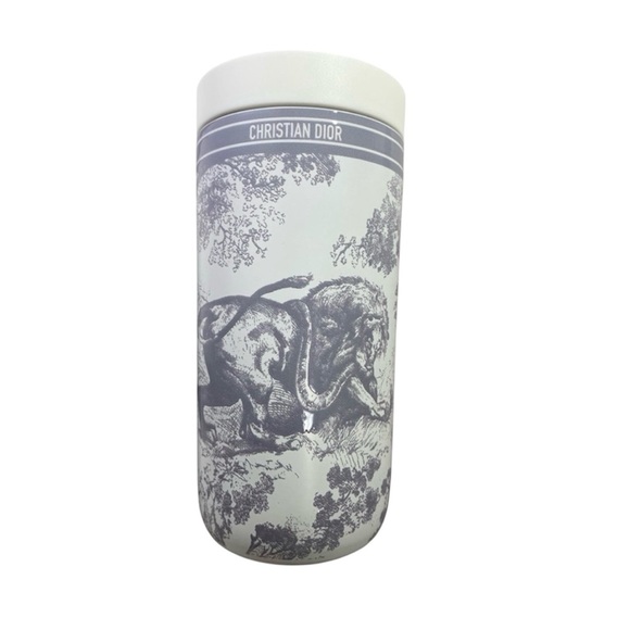 Authentic Dior Water Bottle - Picture 2 of 2